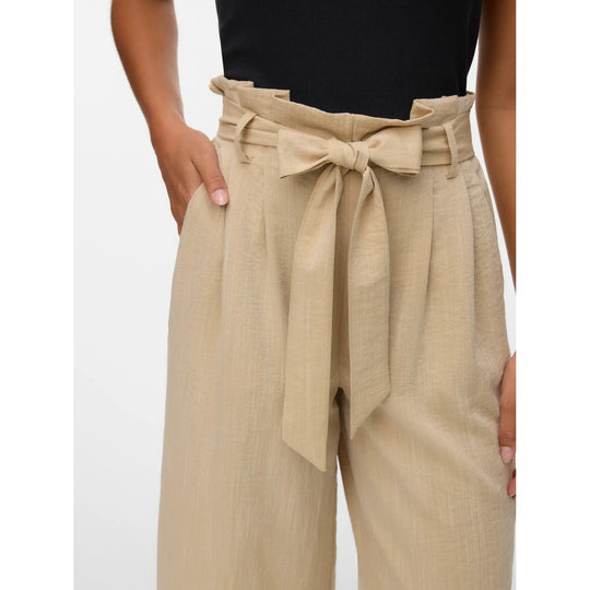 Vero Moda  Women Trousers