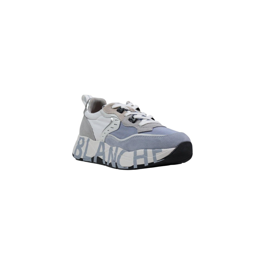Voile Blanche Women Sneakers