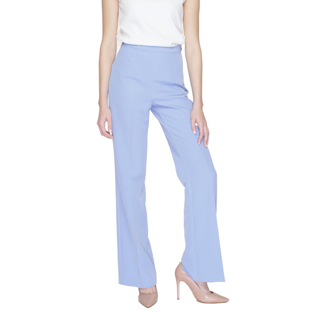 Silence  Women Trousers