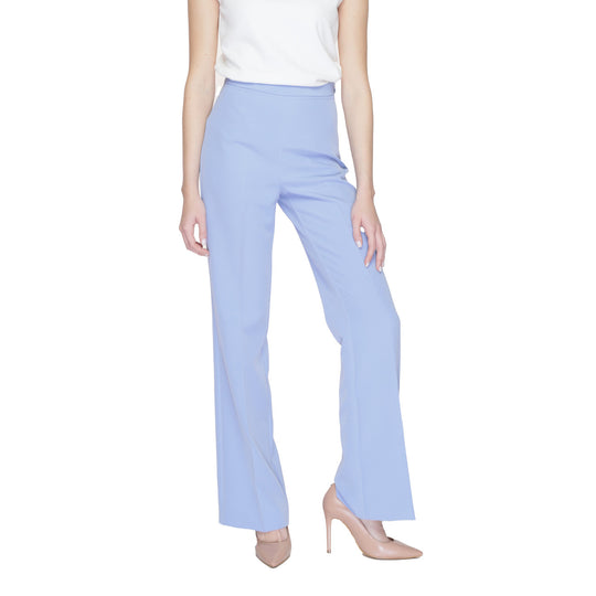 Silence  Women Trousers