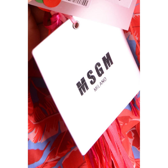 Msgm  Women Dress