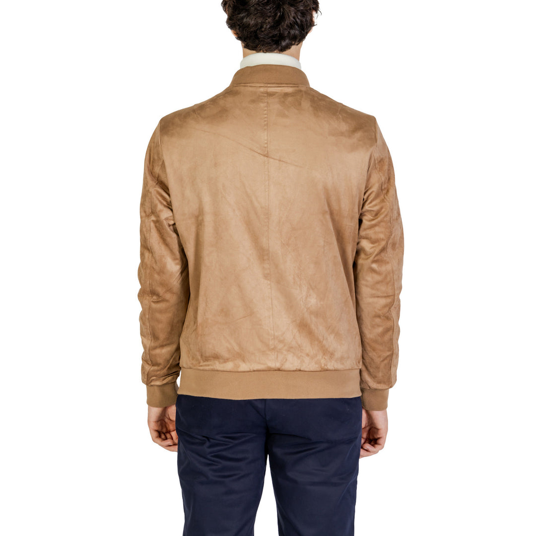 Gianni Lupo Men Blazer