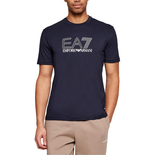 Ea7 Men T-Shirt