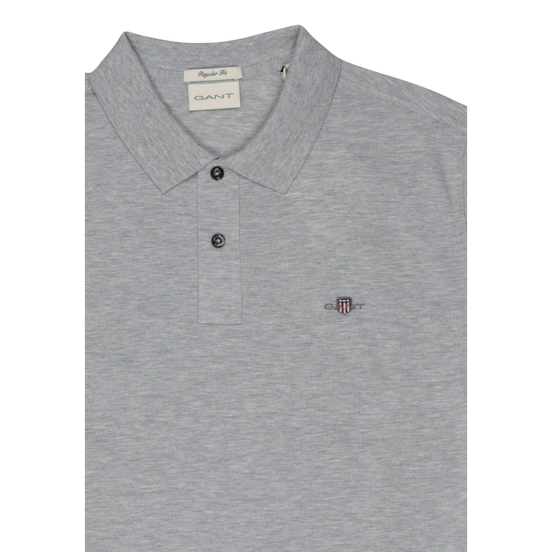 Gant Men Polo