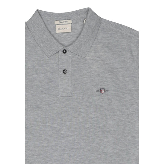 Gant Men Polo