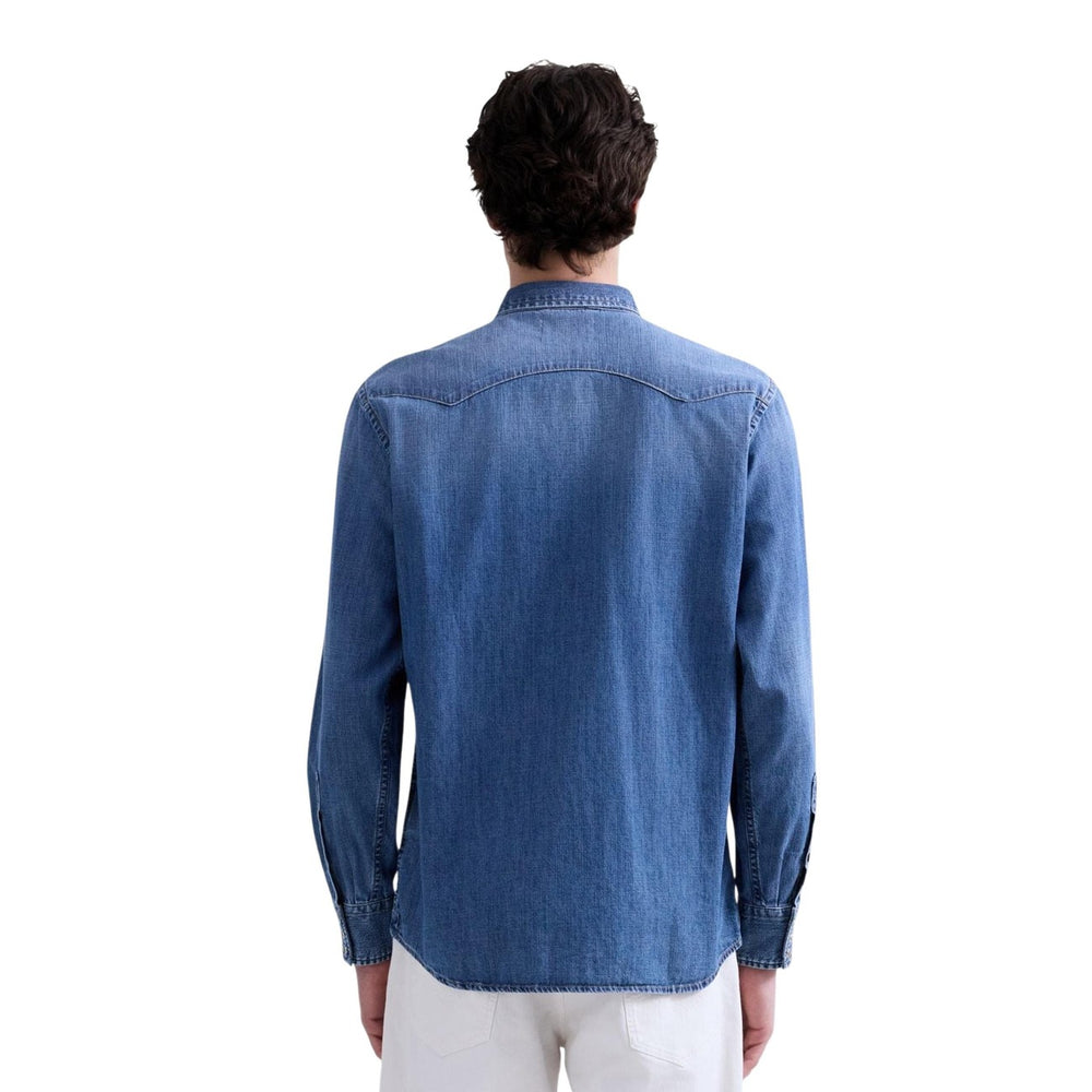 Replay Men Shirt