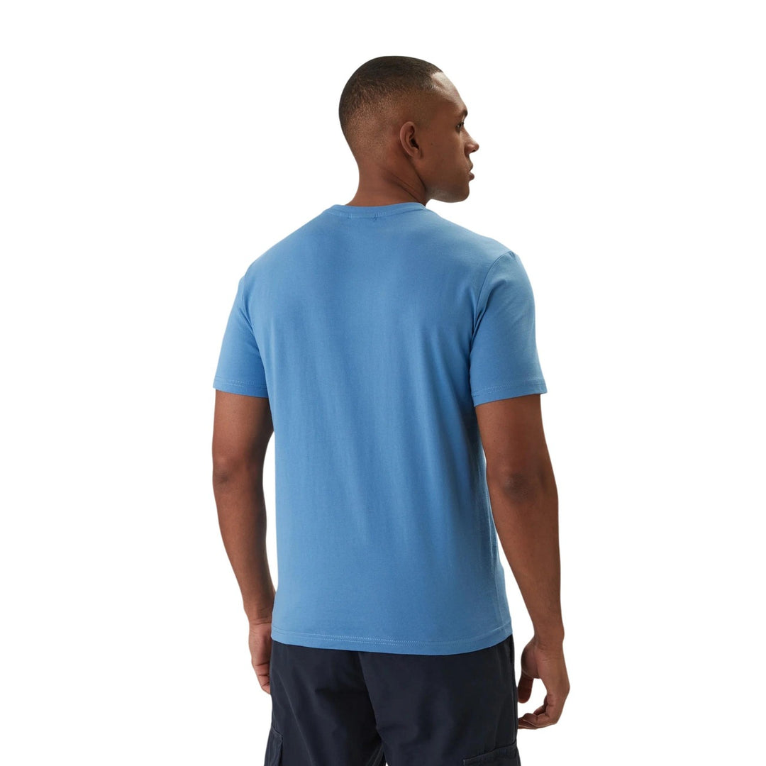 Napapijri Men T-Shirt