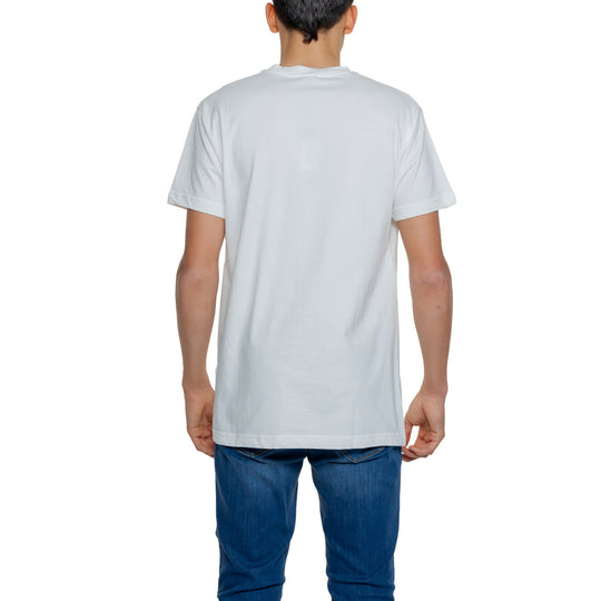 Hydra Clothing Men T-Shirt