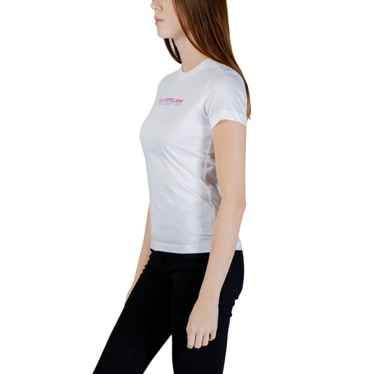 Karl Lagerfeld Jeans  Women T-Shirt