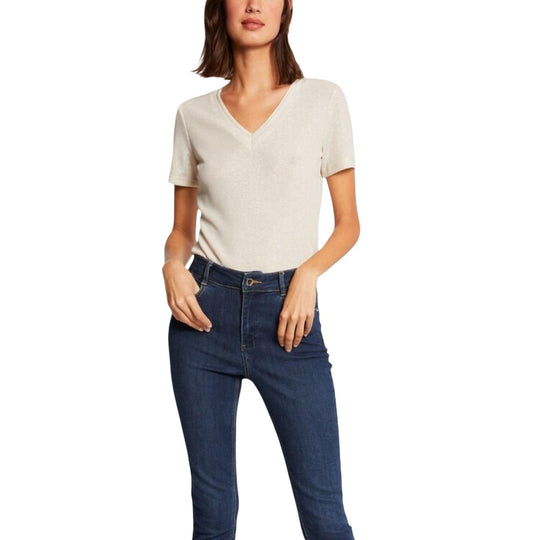 Morgan De Toi  Women T-Shirt
