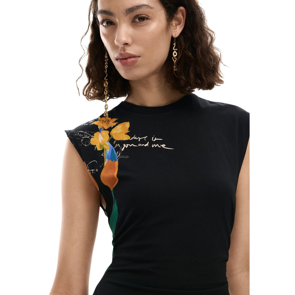 Desigual  Women Dress