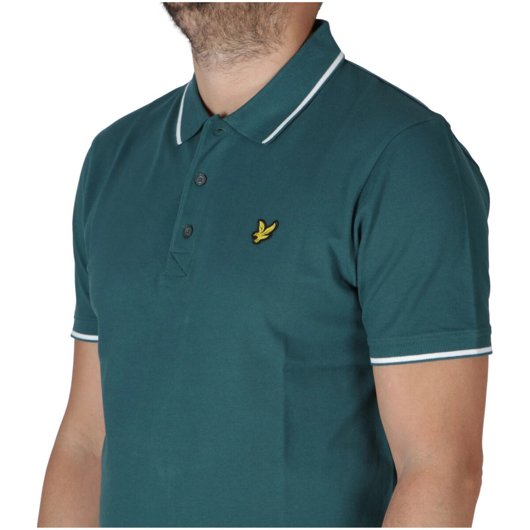 Lyle &amp; Scott Men Polo