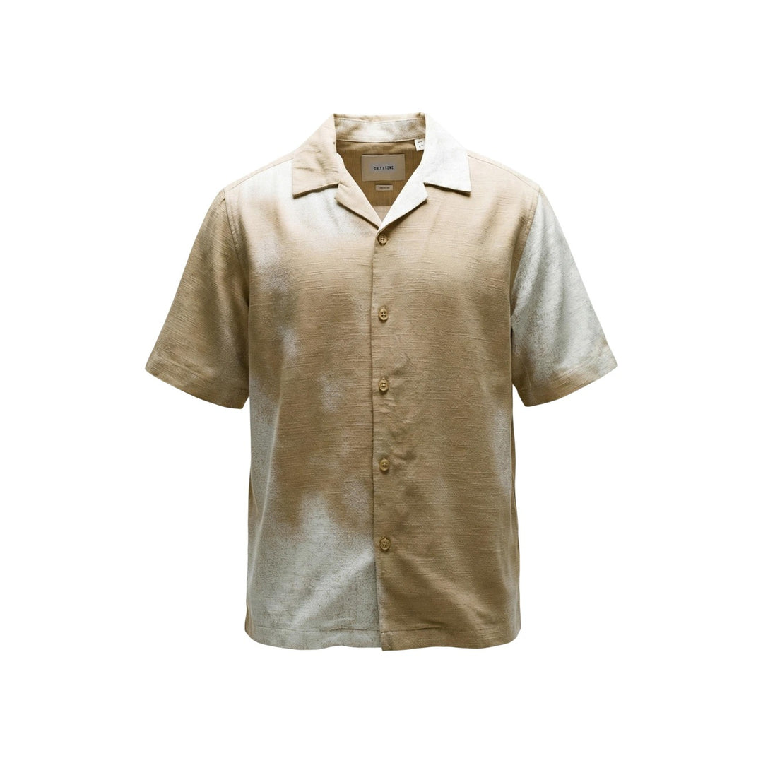 Only &amp; Sons Men Shirt