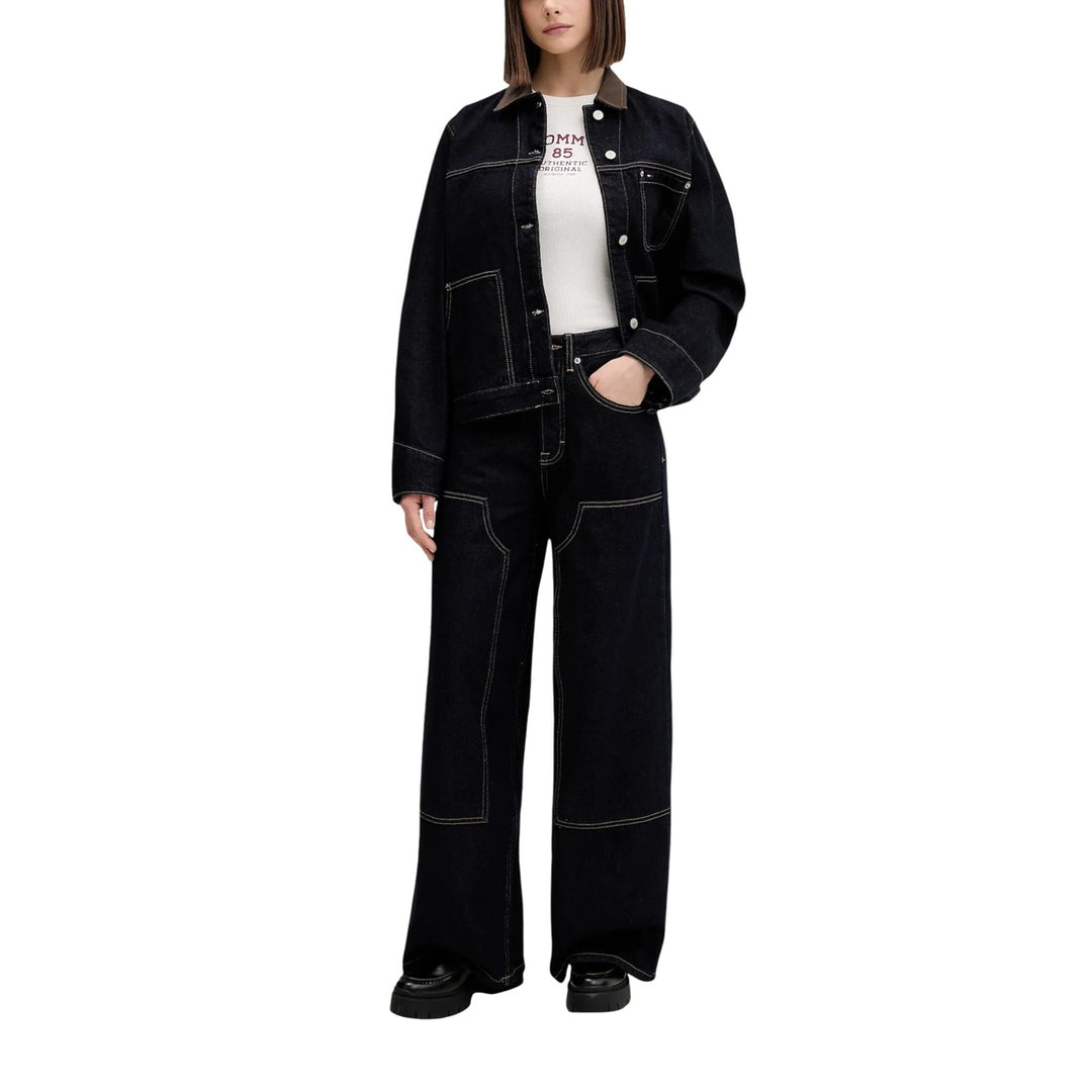 Tommy Hilfiger Jeans  Women T-Shirt