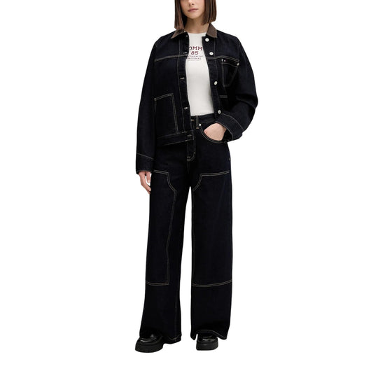 Tommy Hilfiger Jeans  Women T-Shirt