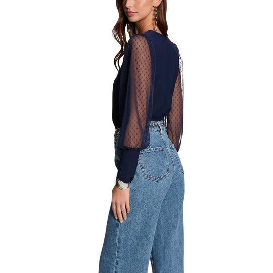Morgan De Toi  Women Blouse