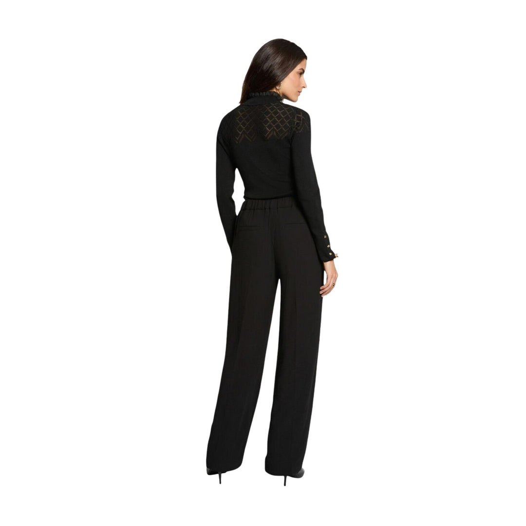 Morgan De Toi  Women Trousers