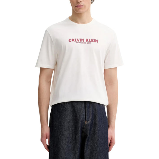 Calvin Klein Men T-Shirt