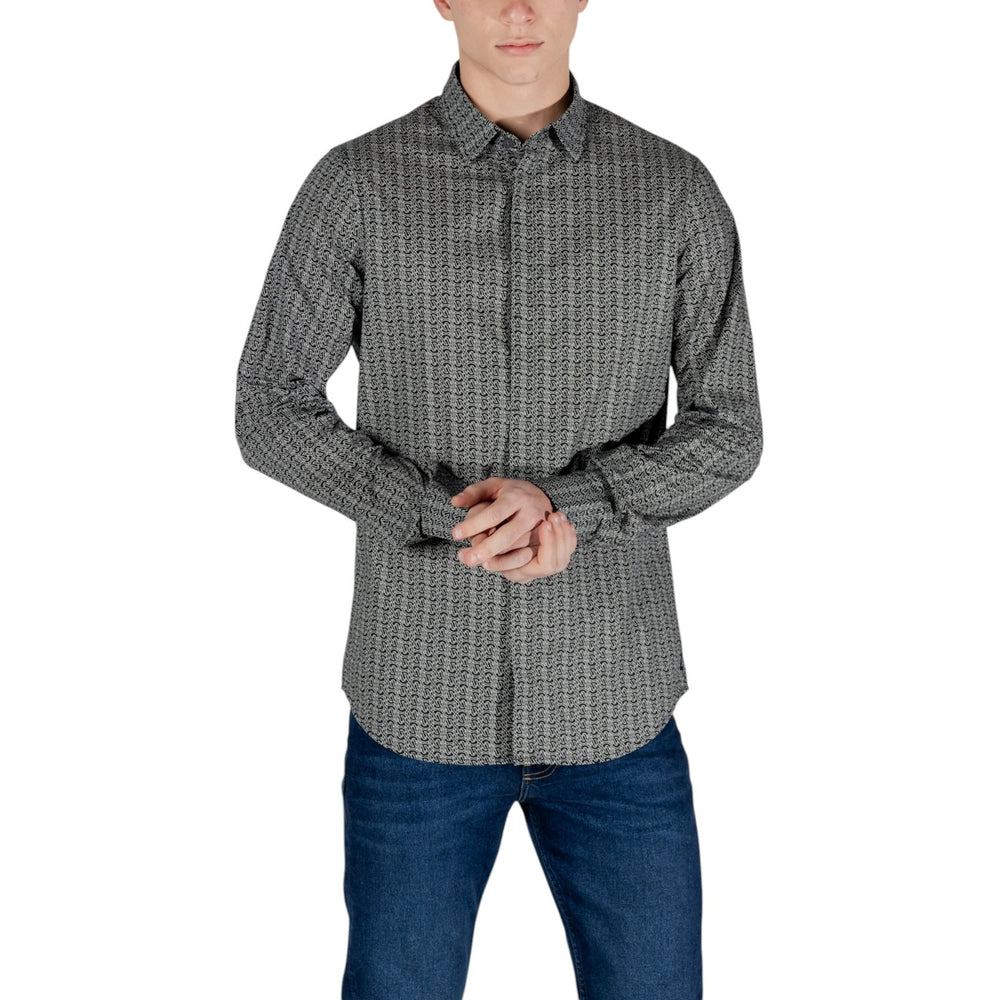 Armani Exchange Men Shirt