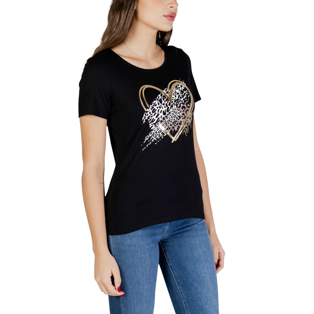 Morgan De Toi  Women T-Shirt