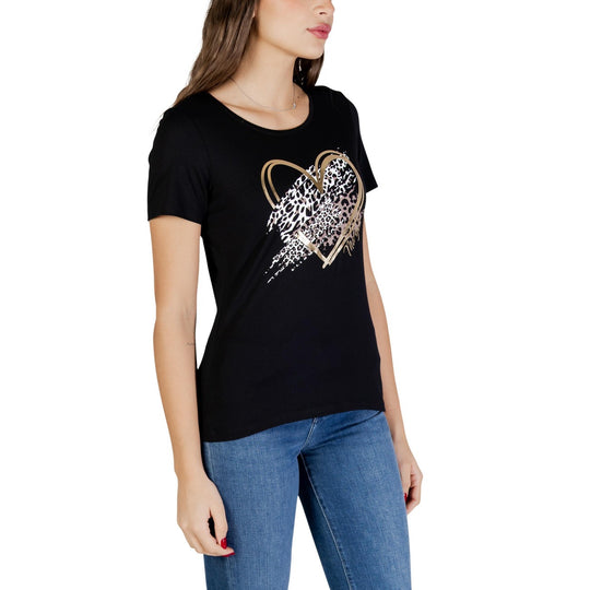Morgan De Toi  Women T-Shirt