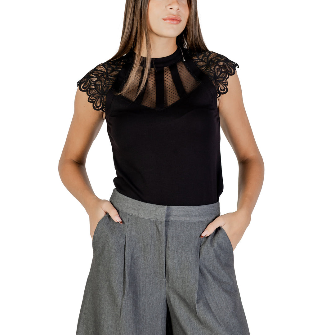 Morgan De Toi  Women Blouse