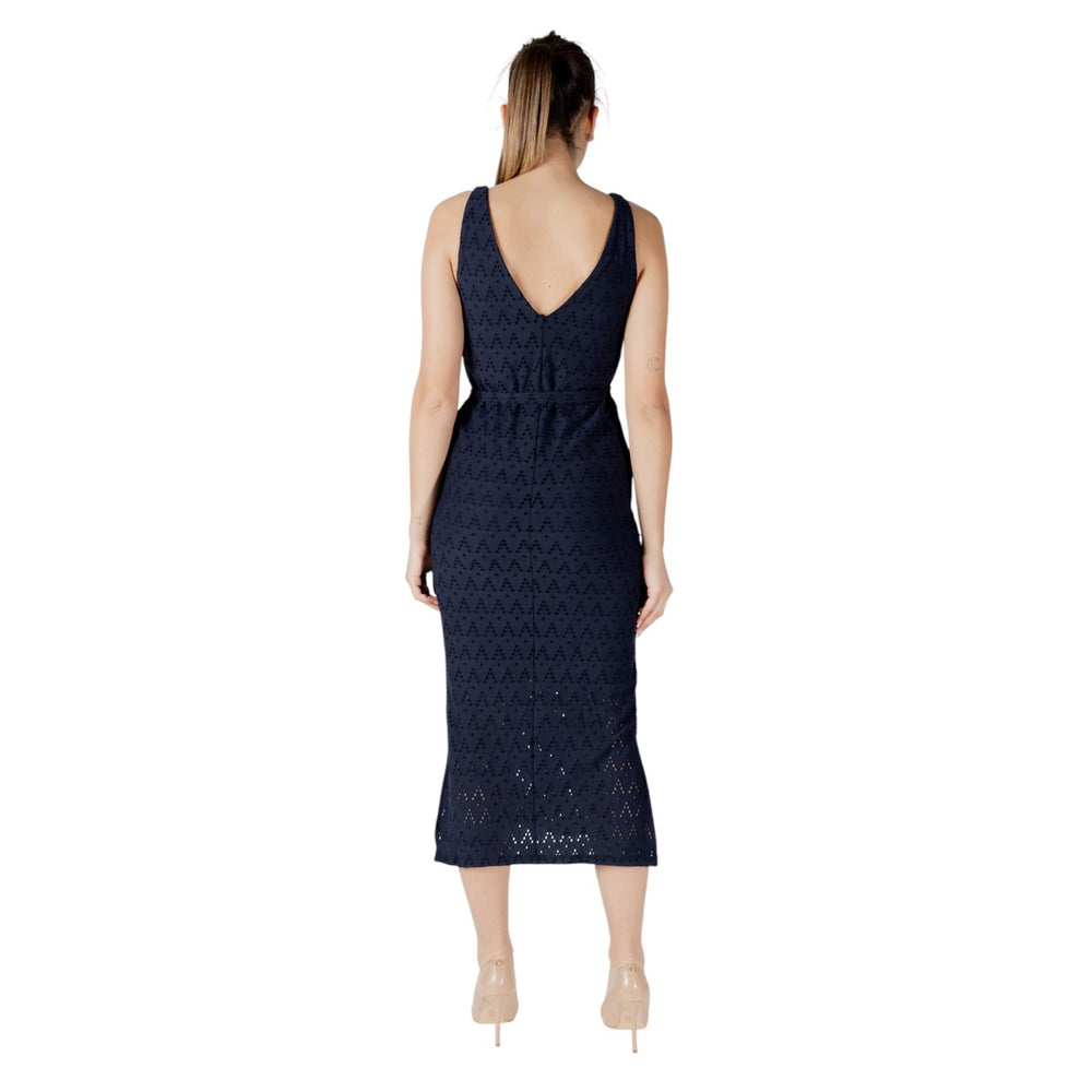 Vila Clothes  Women Dress