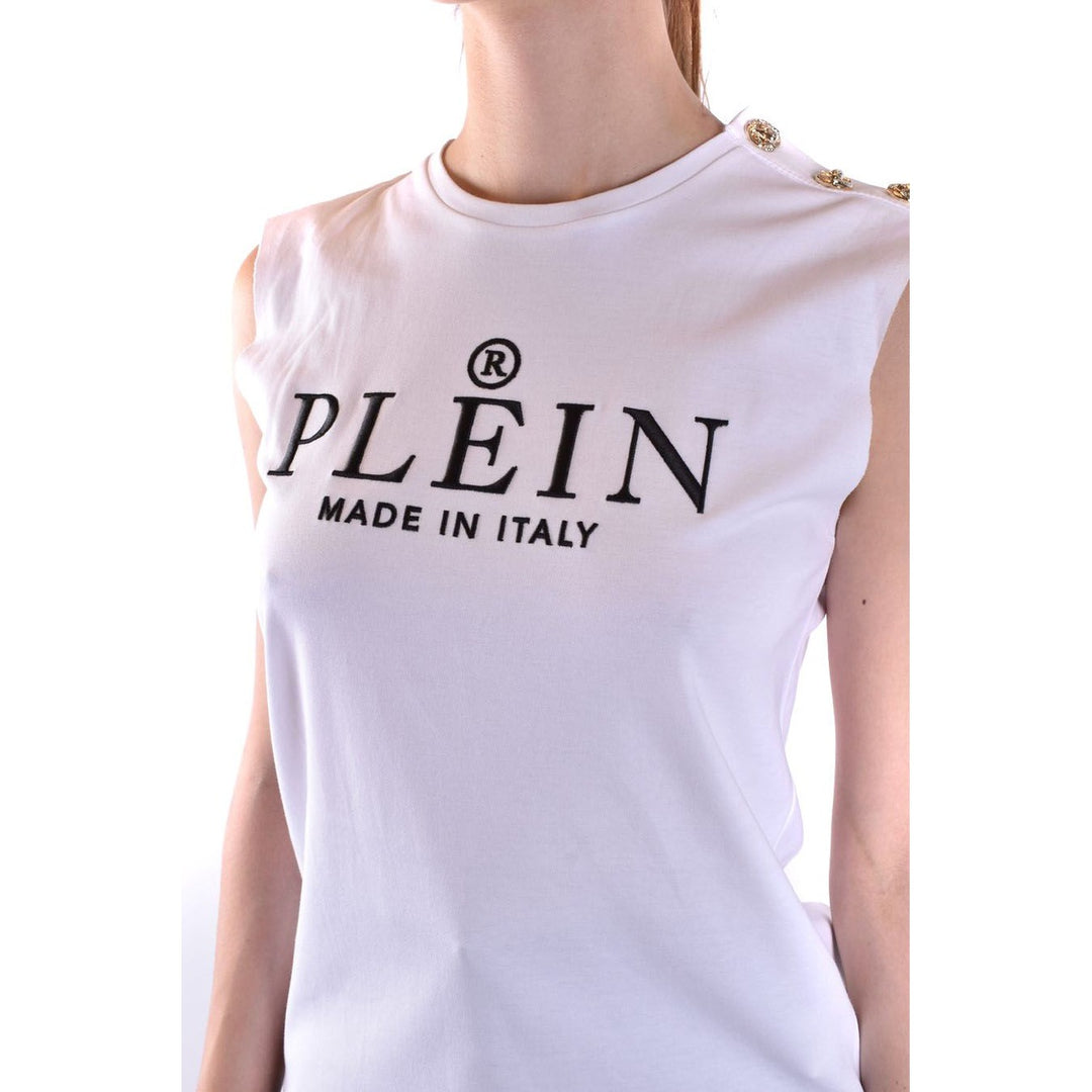 Philipp Plein  Women Undershirt