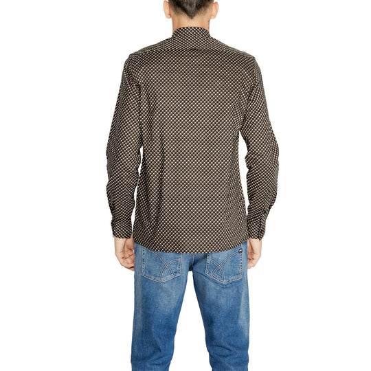 Antony Morato Men Shirt