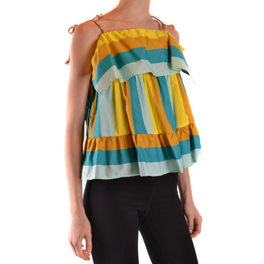 Twin-set Simona Barbieri  Women Blouse