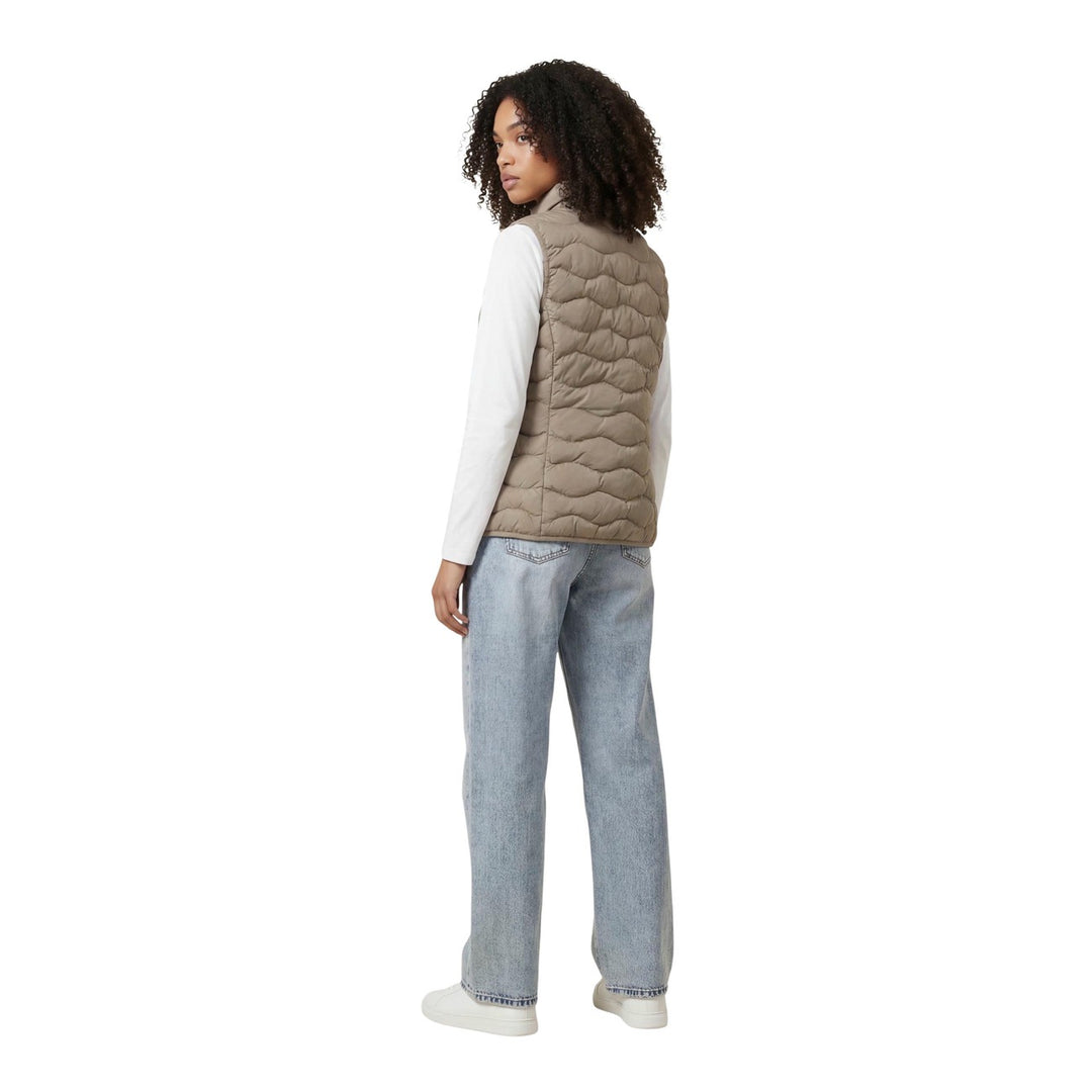 Ea7  Women Gilet