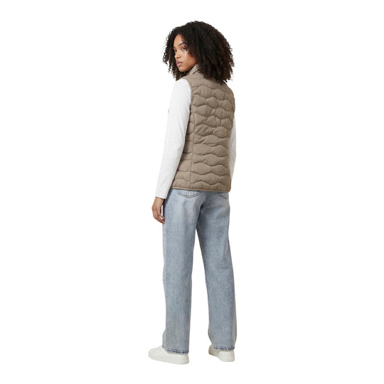 Ea7  Women Gilet