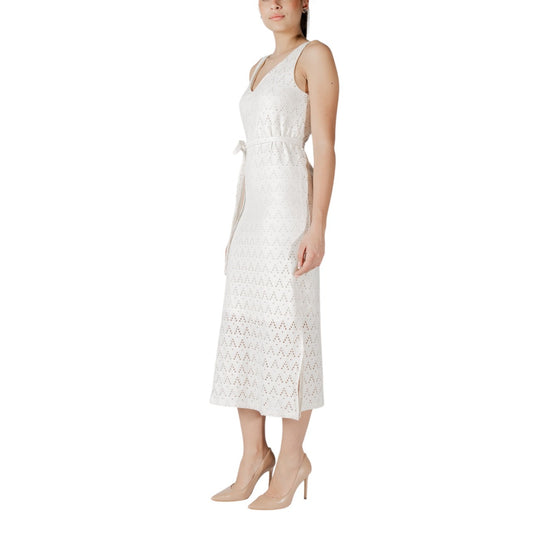 Vila Clothes  Women Dress