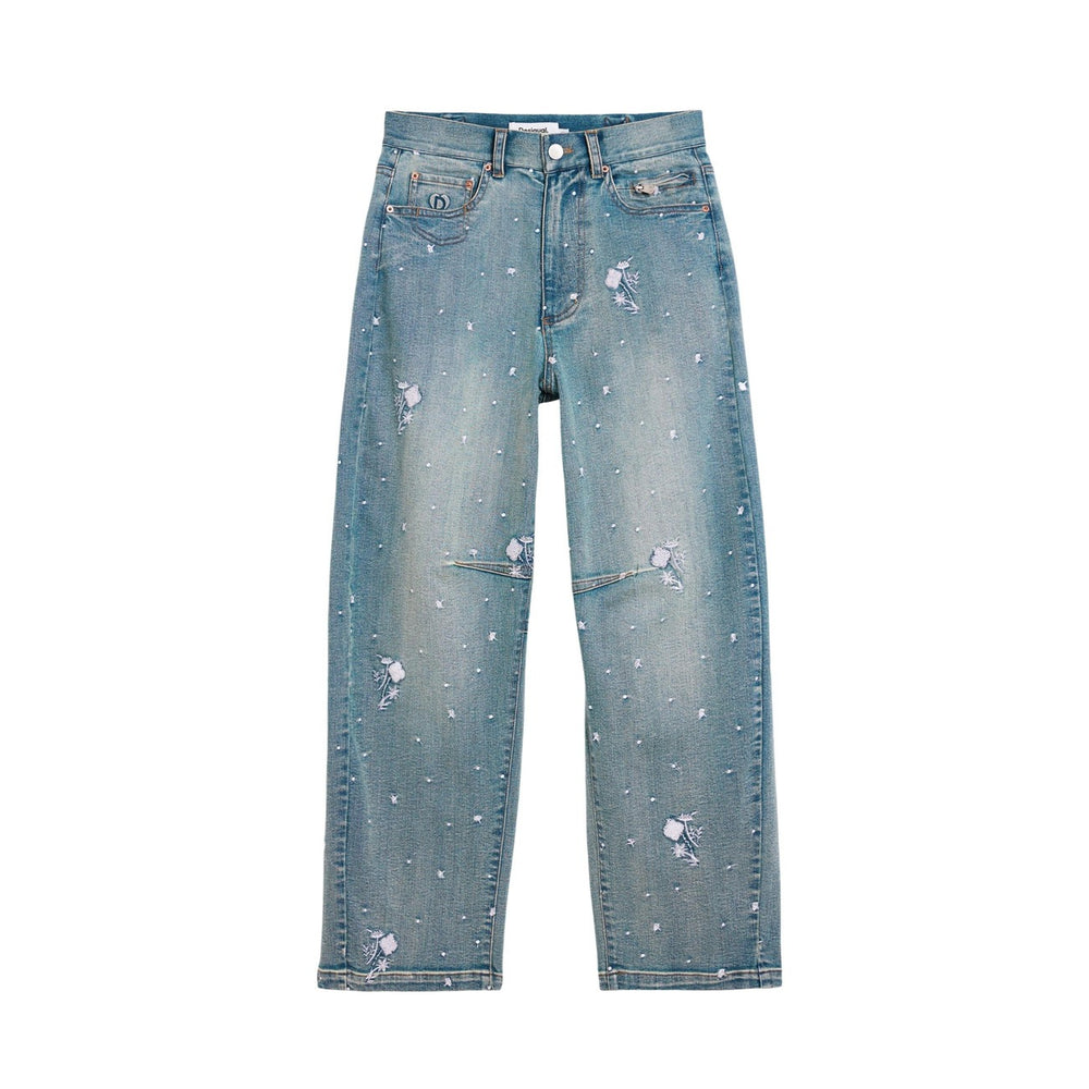 Desigual  Women Jeans