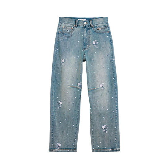 Desigual  Women Jeans
