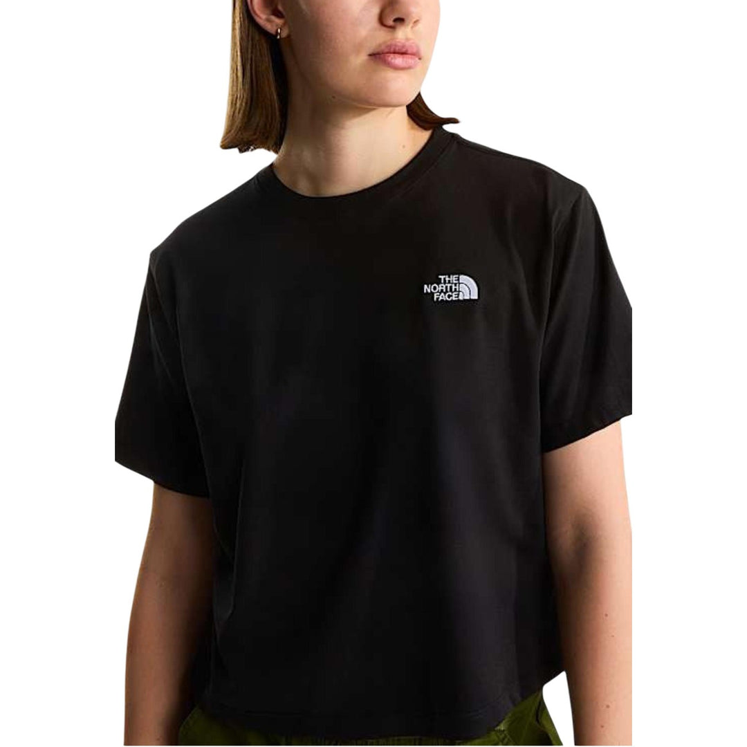 The North Face  Women T-Shirt
