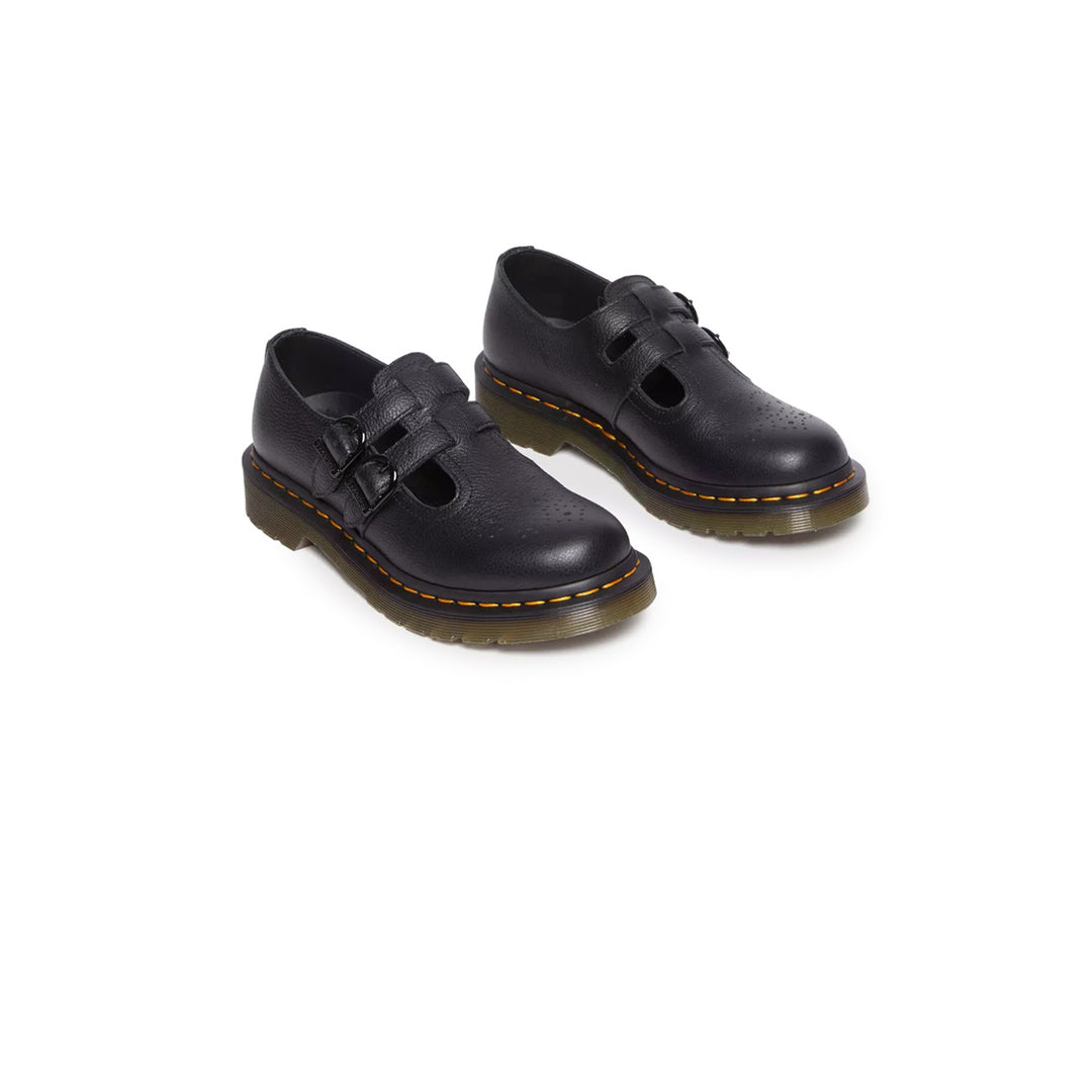 Dr. Martens Women Lace Ups Shoes