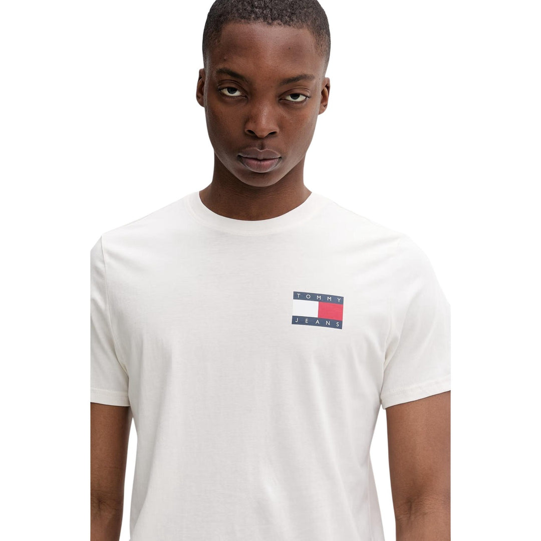 Tommy Hilfiger Jeans Men T-Shirt