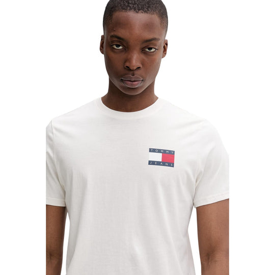 Tommy Hilfiger Jeans Men T-Shirt