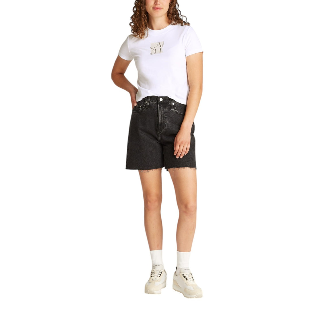 Calvin Klein Jeans  Women T-Shirt