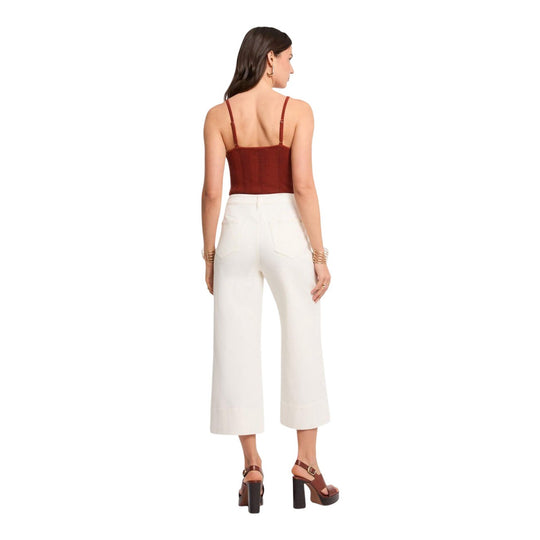 Morgan De Toi  Women Undershirt