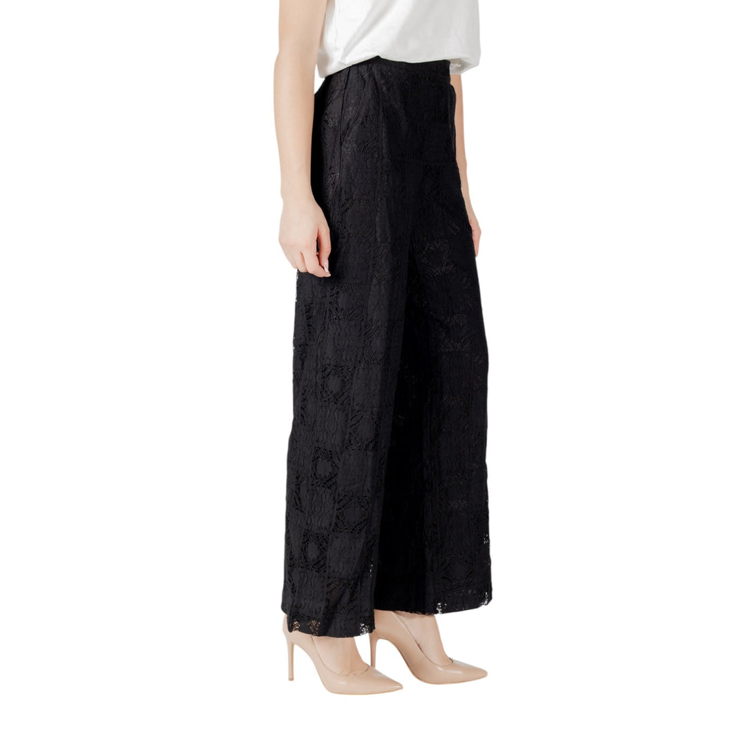 Vila Clothes  Women Trousers