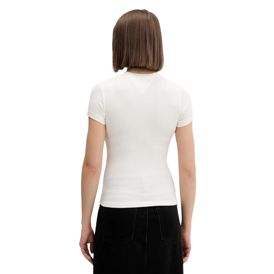 Tommy Hilfiger Jeans  Women T-Shirt