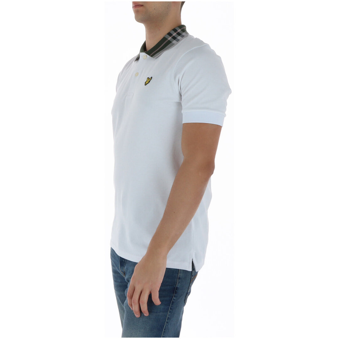 Lyle &amp; Scott Men Polo