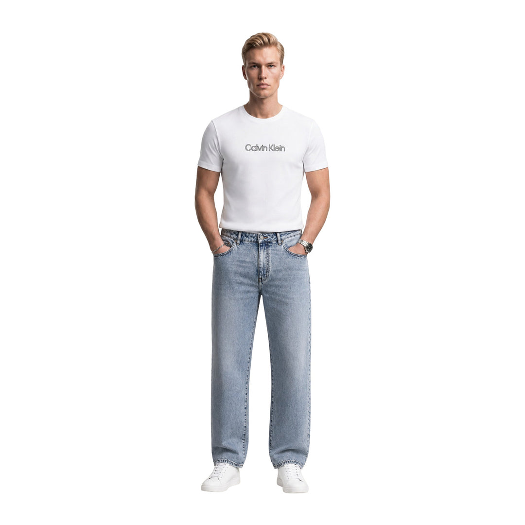 Calvin Klein Jeans Men T-Shirt