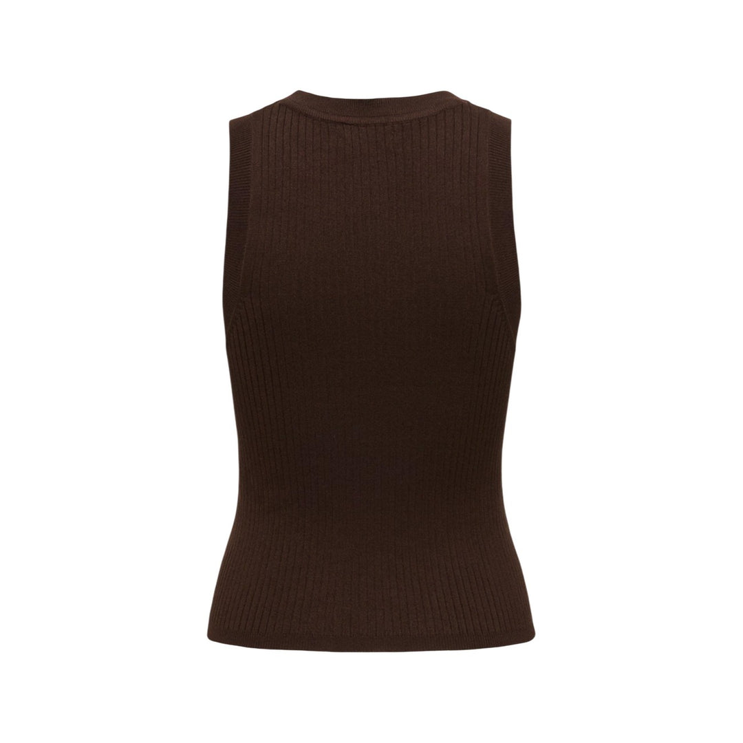 Jacqueline De Yong  Women Undershirt
