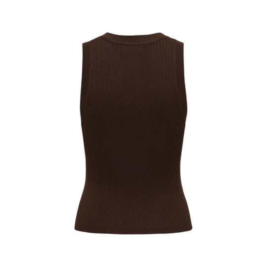Jacqueline De Yong  Women Undershirt
