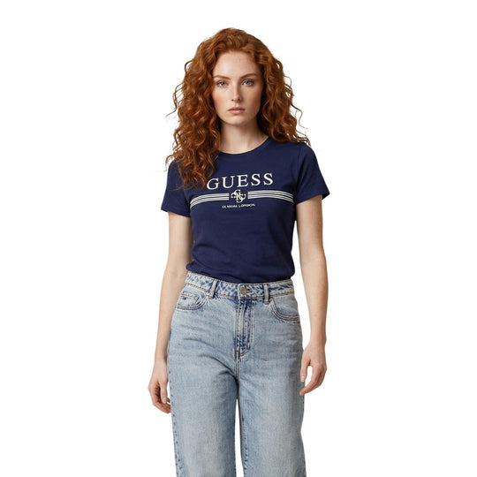 Guess  Women T-Shirt