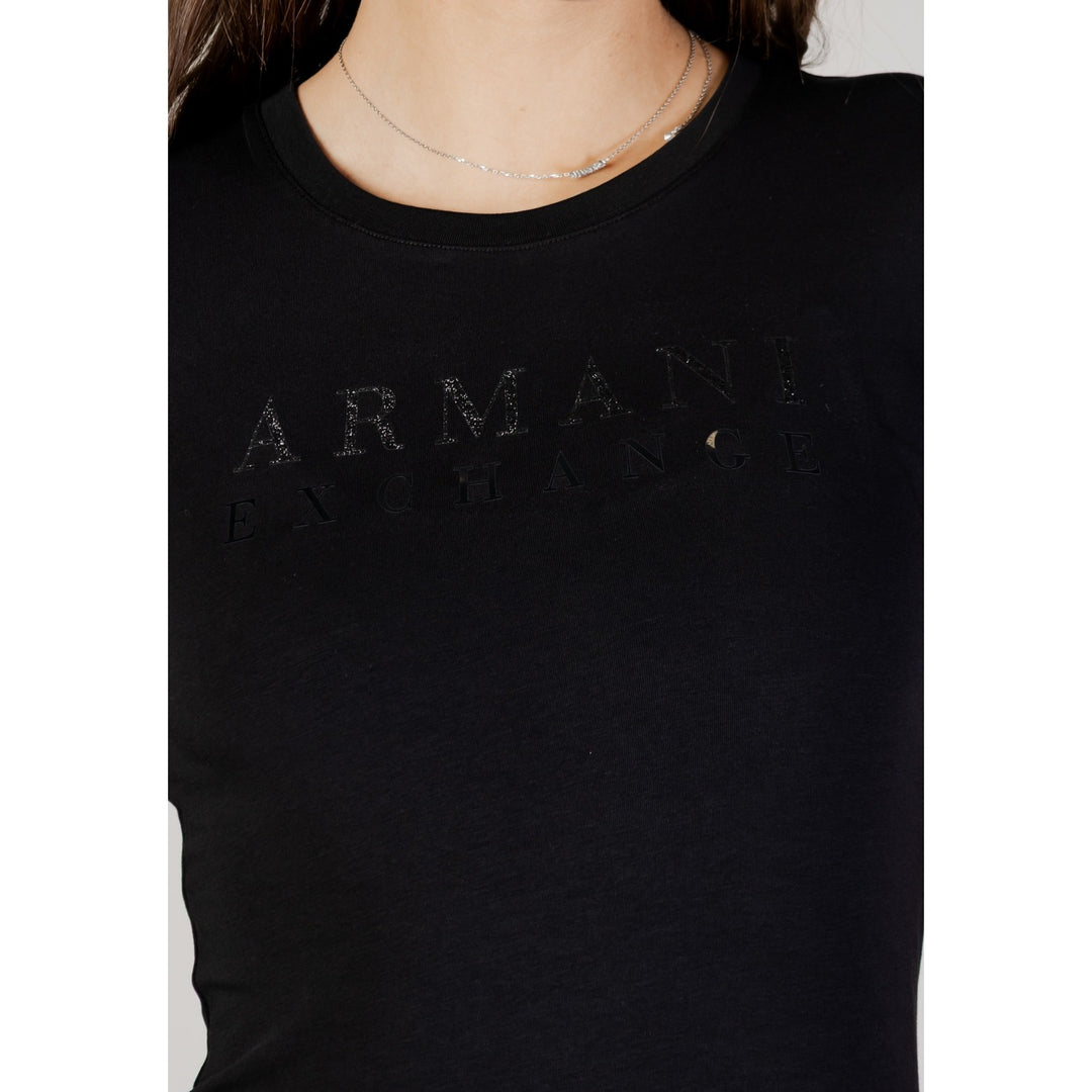 Armani Exchange  Women T-Shirt