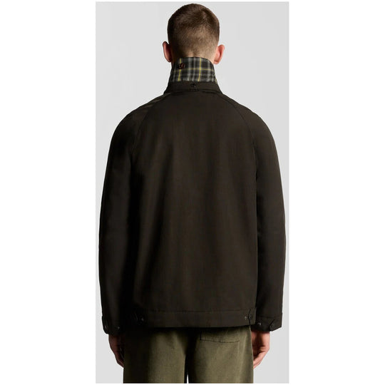 Lyle &amp; Scott Men Blazer